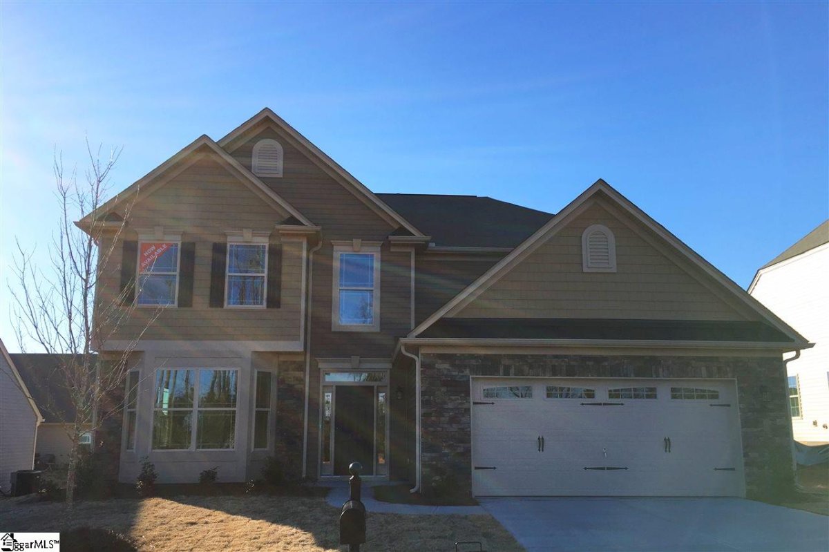 316 William Seth Court Lot 41