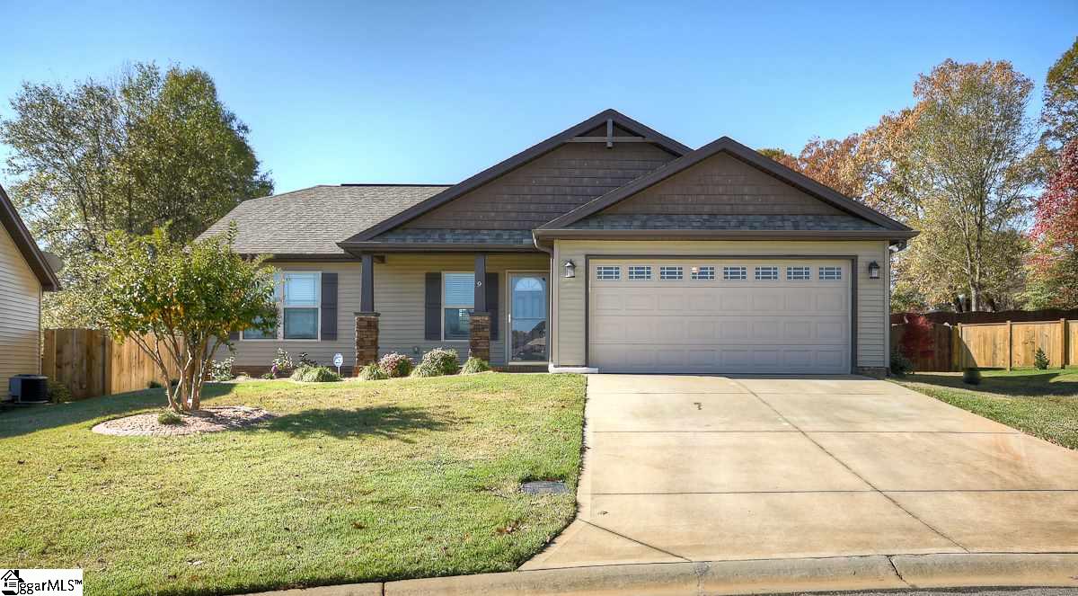 9 Redwolf Lane