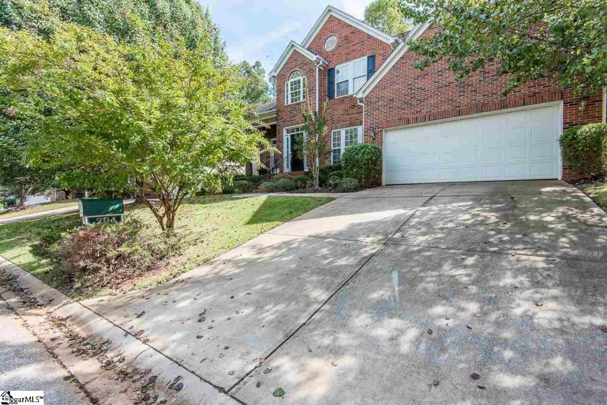 204 Landing Ferry Way