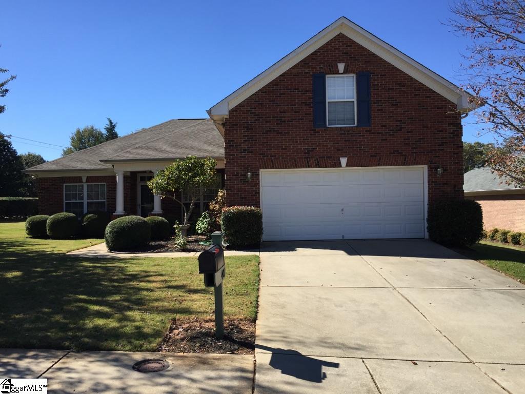 401 Clydesdale Drive