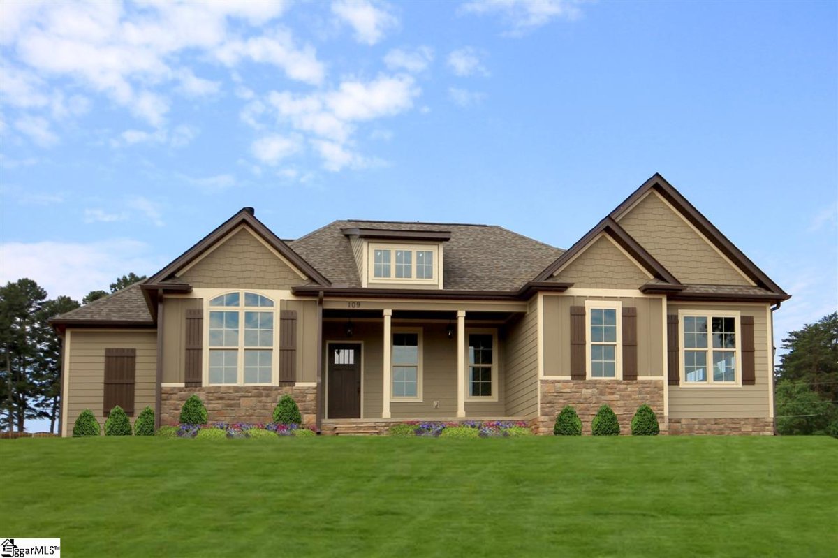 109 Sawbriar Court