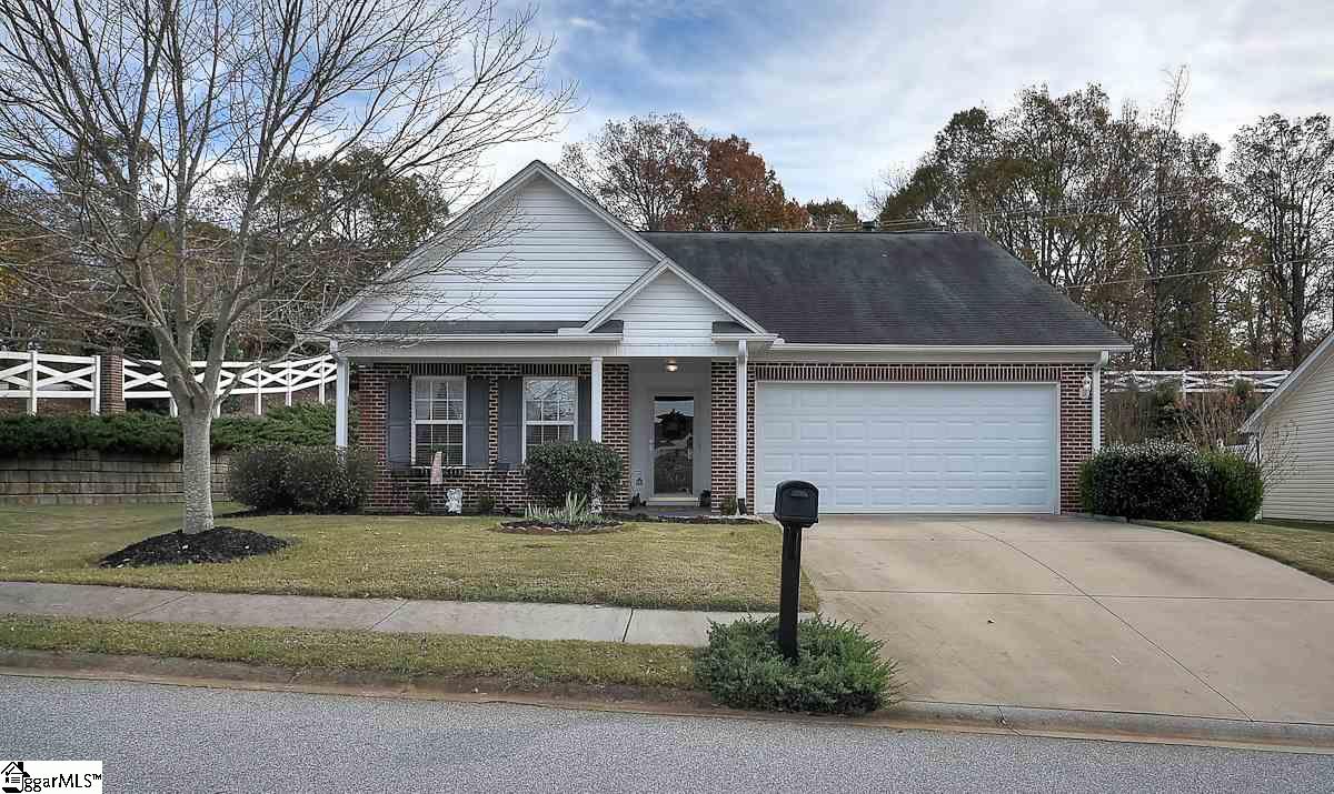 101 Hickory Valley Way