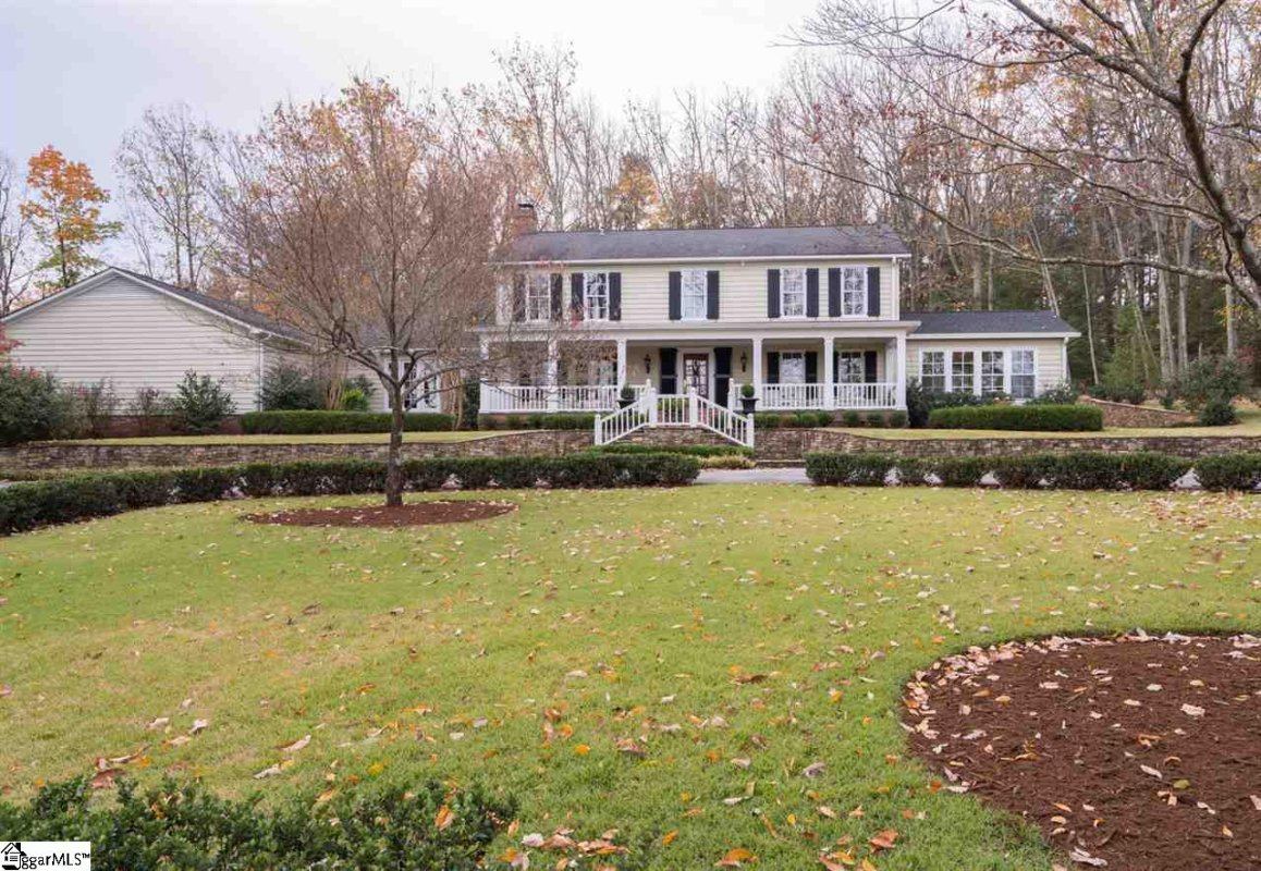 5 Huntington Court
