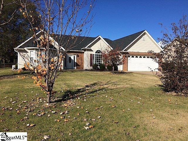 906 Morning Star Court