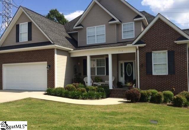 712 Austin Woods Court