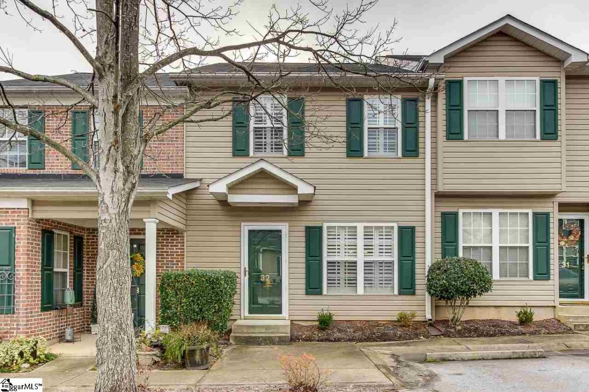 419 E Butler Road Unit 32