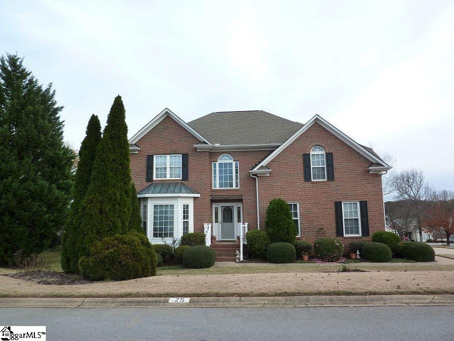 25 Pinehurst Green Way