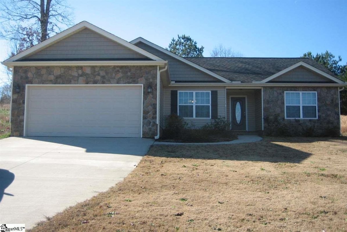 462 Silver Thorne Drive