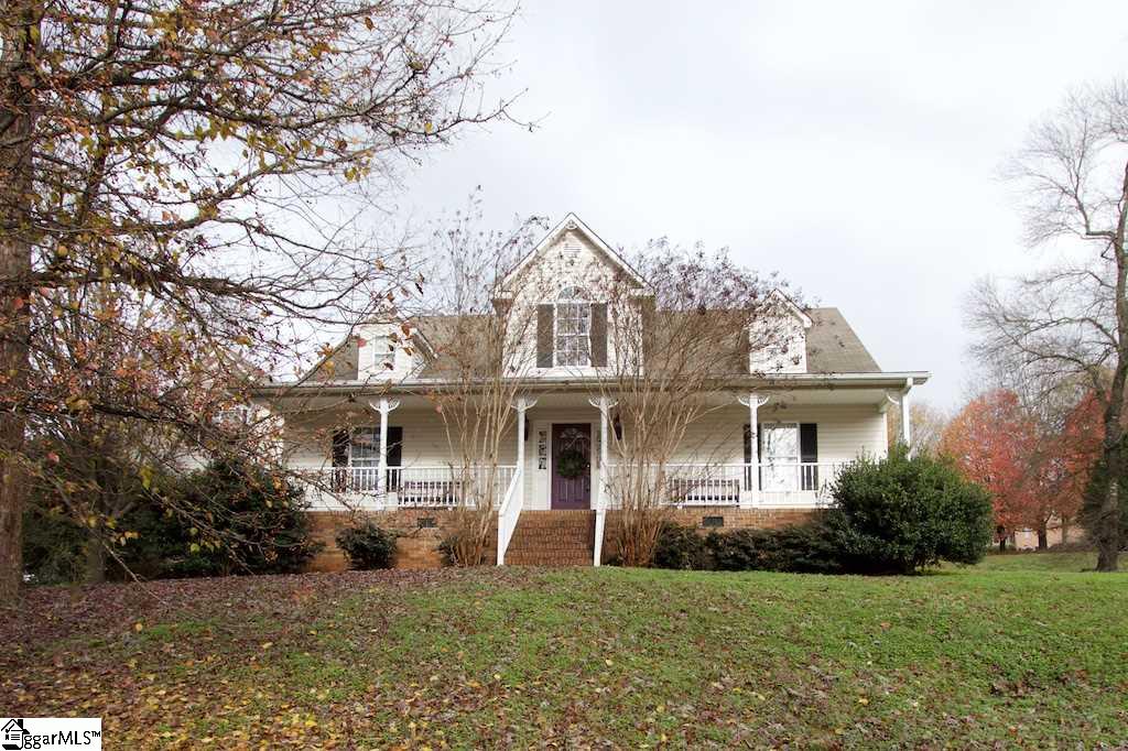 412 N Silver Ridge Drive