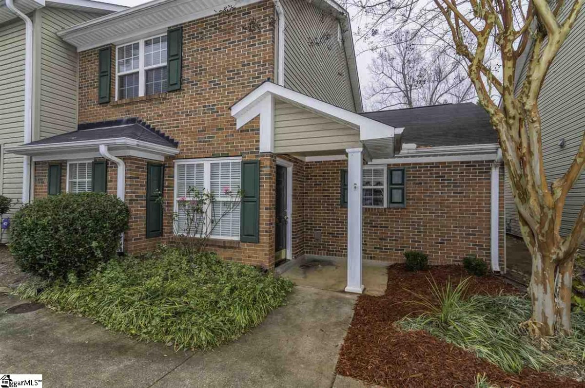 419 E Butler Road Unit #6