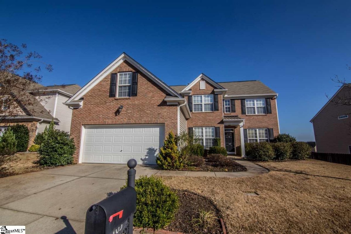 105 Windsor Creek Court