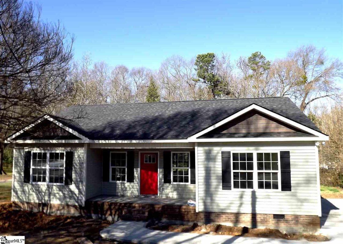 303 Perry Avenue