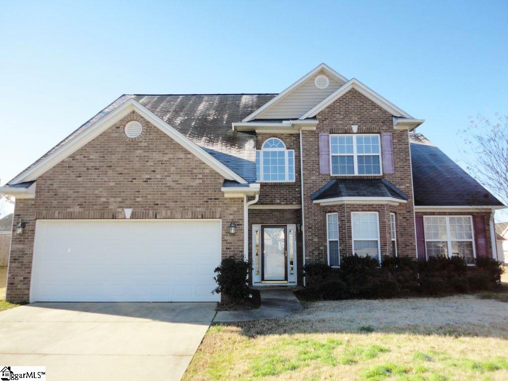 111 Newbern Way
