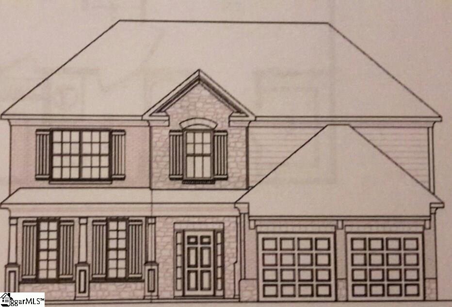 19 Wood Hollow Circle lot 21