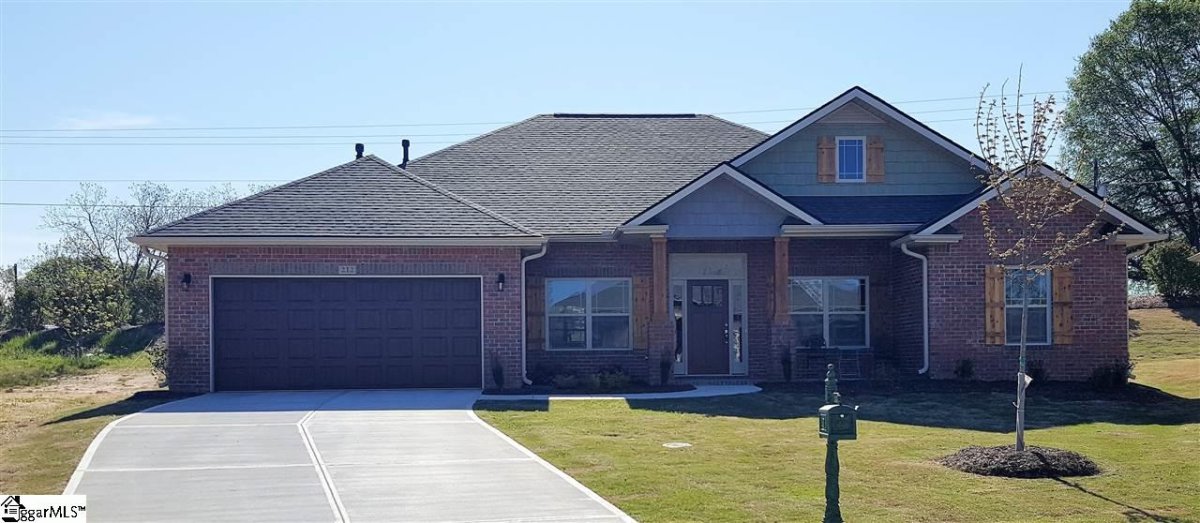 212 Gentle Slopes Way