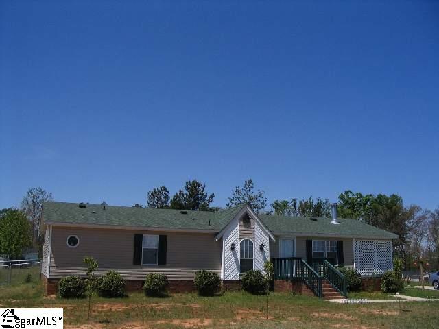107 Tarleton Drive