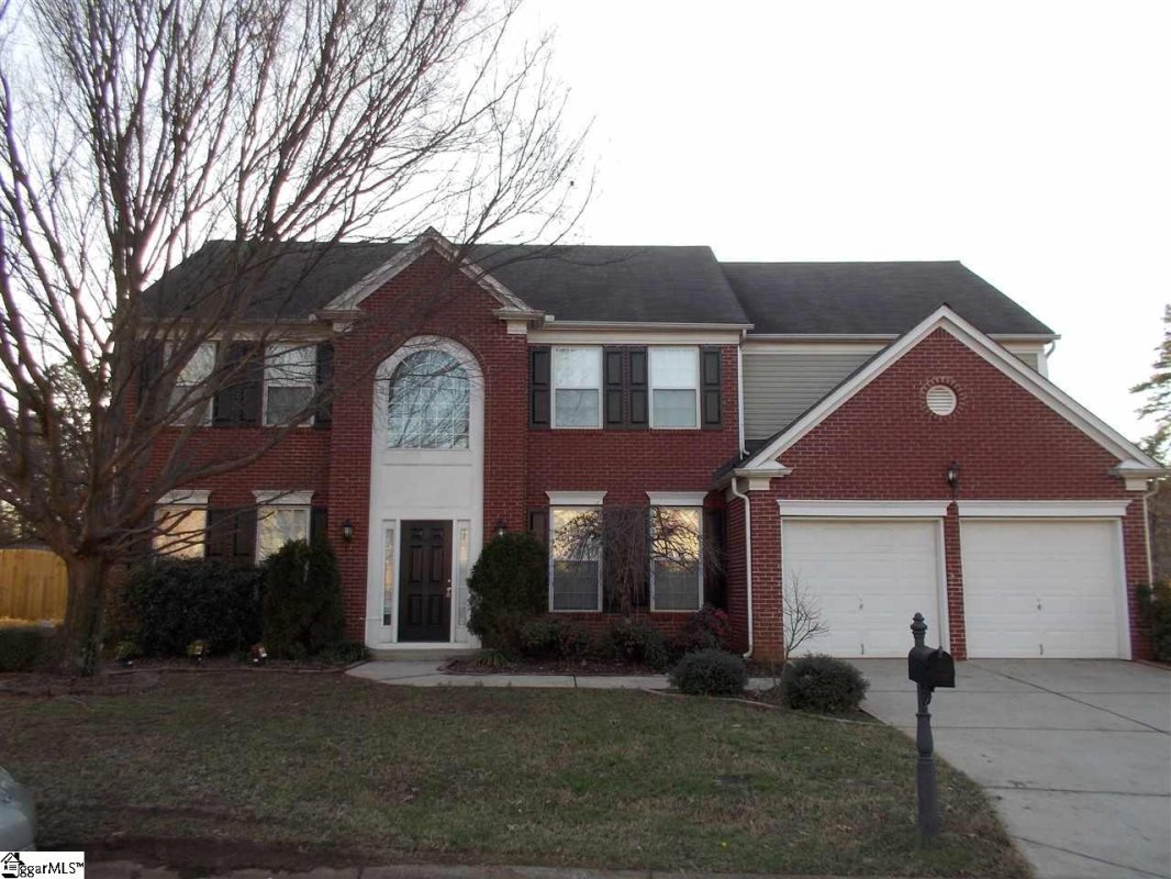 3 Blanton Court
