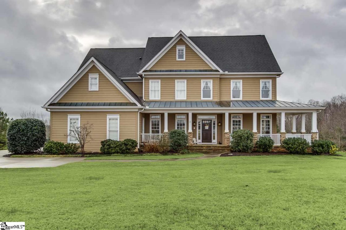 204 Bruce Meadow Road