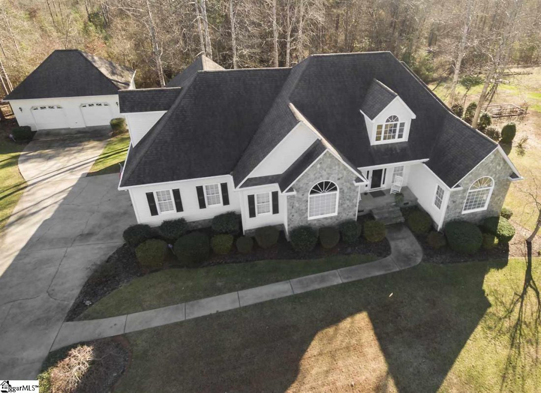 12 King Eider Way