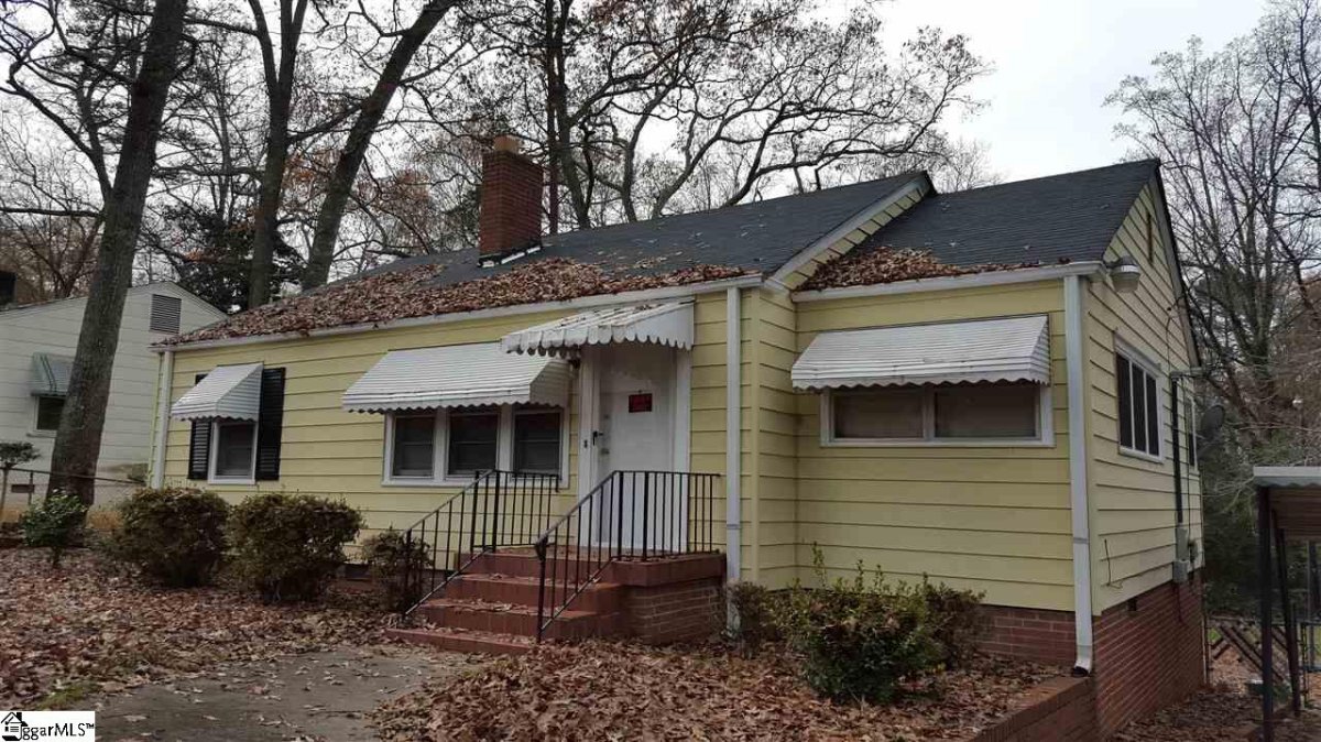 316 Long Hill Street