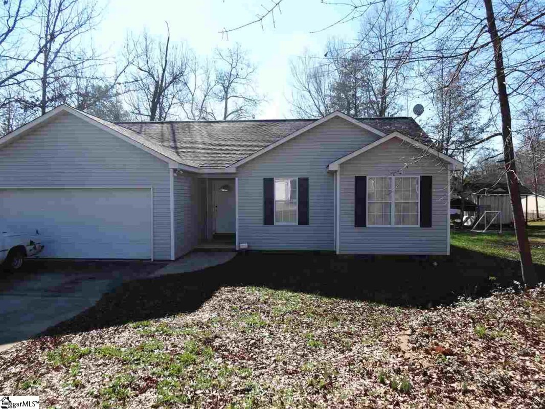 113 Pine Needle Road