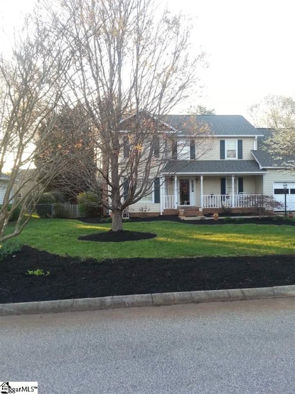 116 Atherton Way