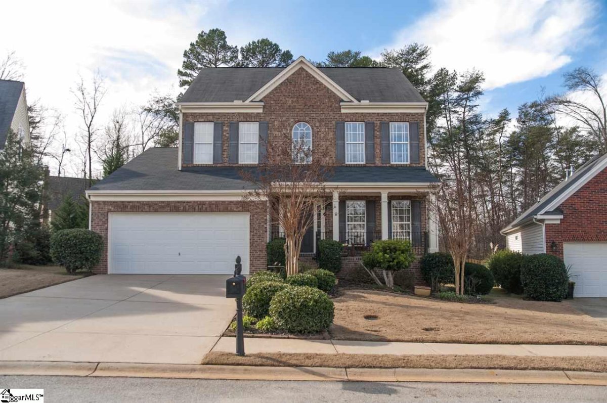 17 Annenberg Lane
