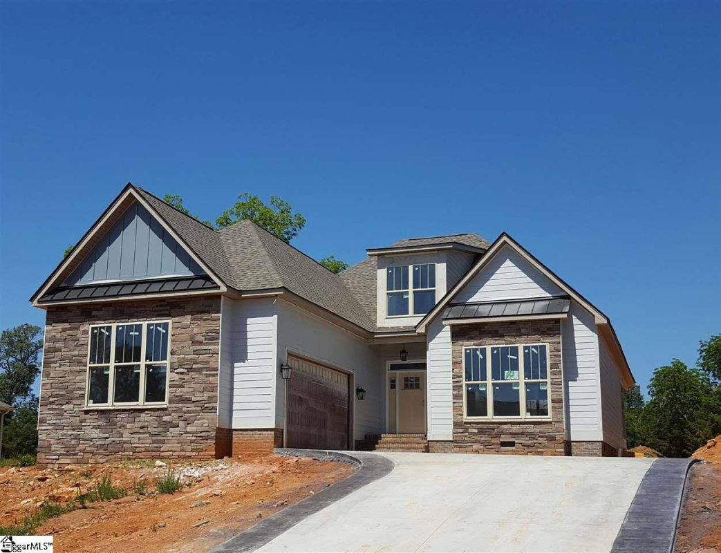 403 Rocky Water Drive Lot 14