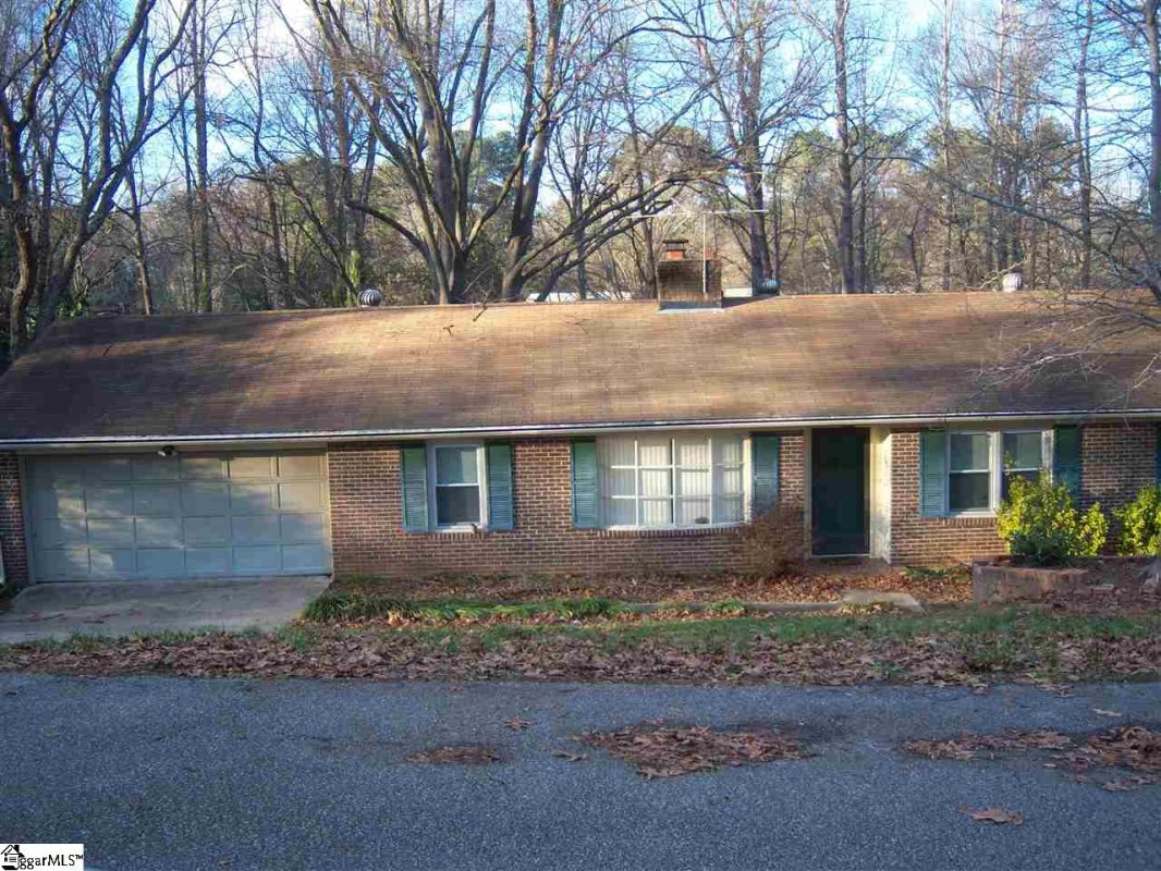 100 Hillbrook Road