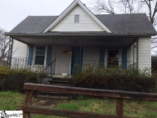 10 Woodward Street