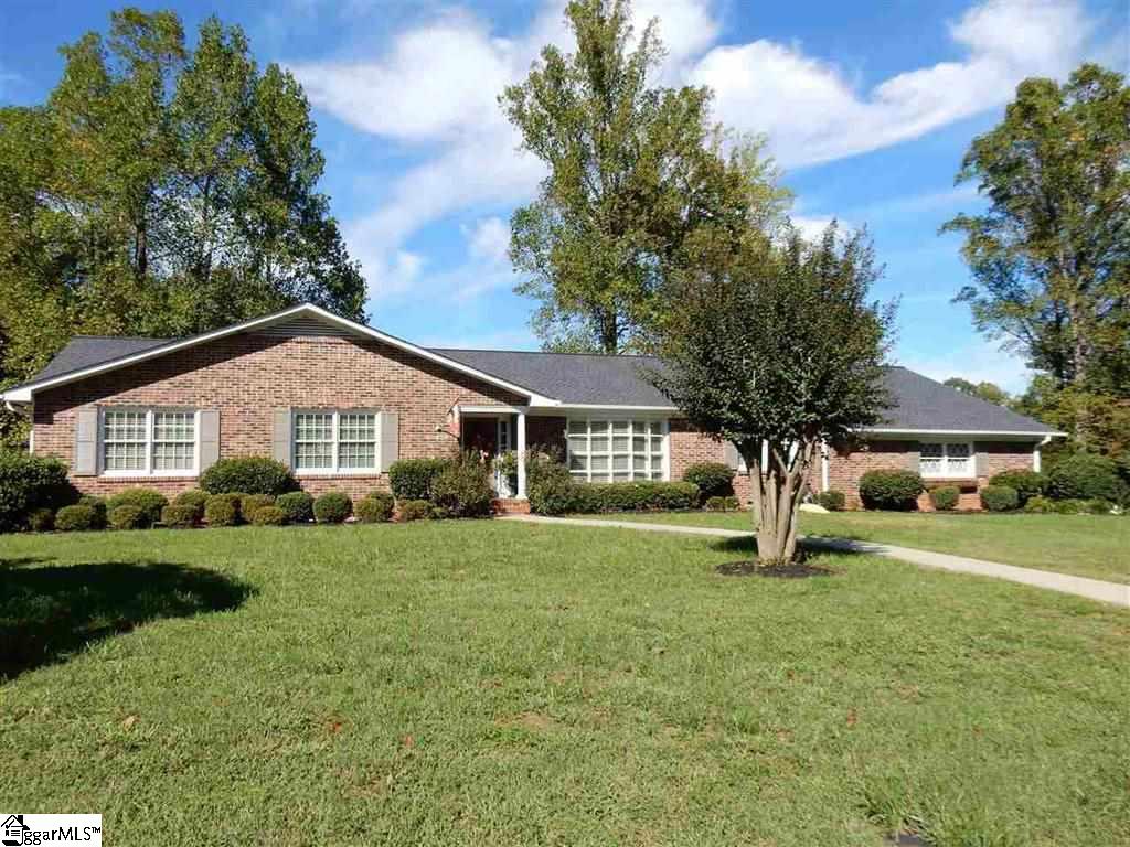 107 Eastover Drive