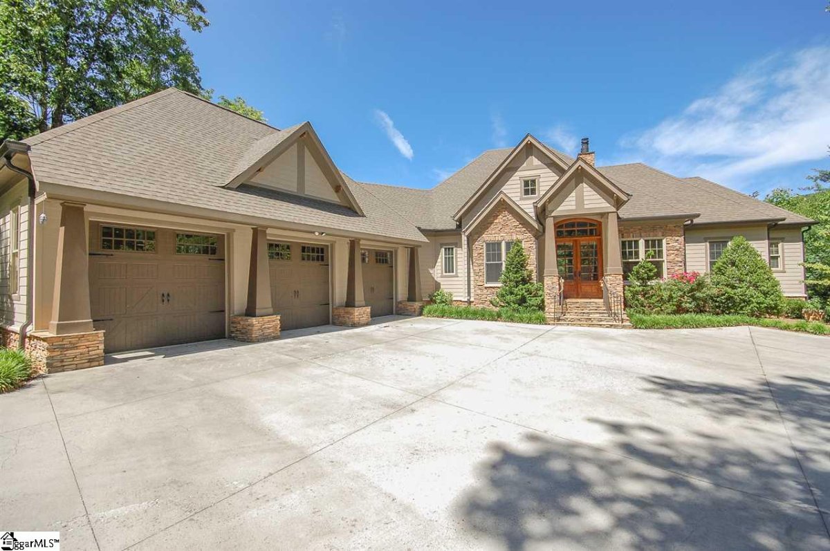 101 Spruce Lane