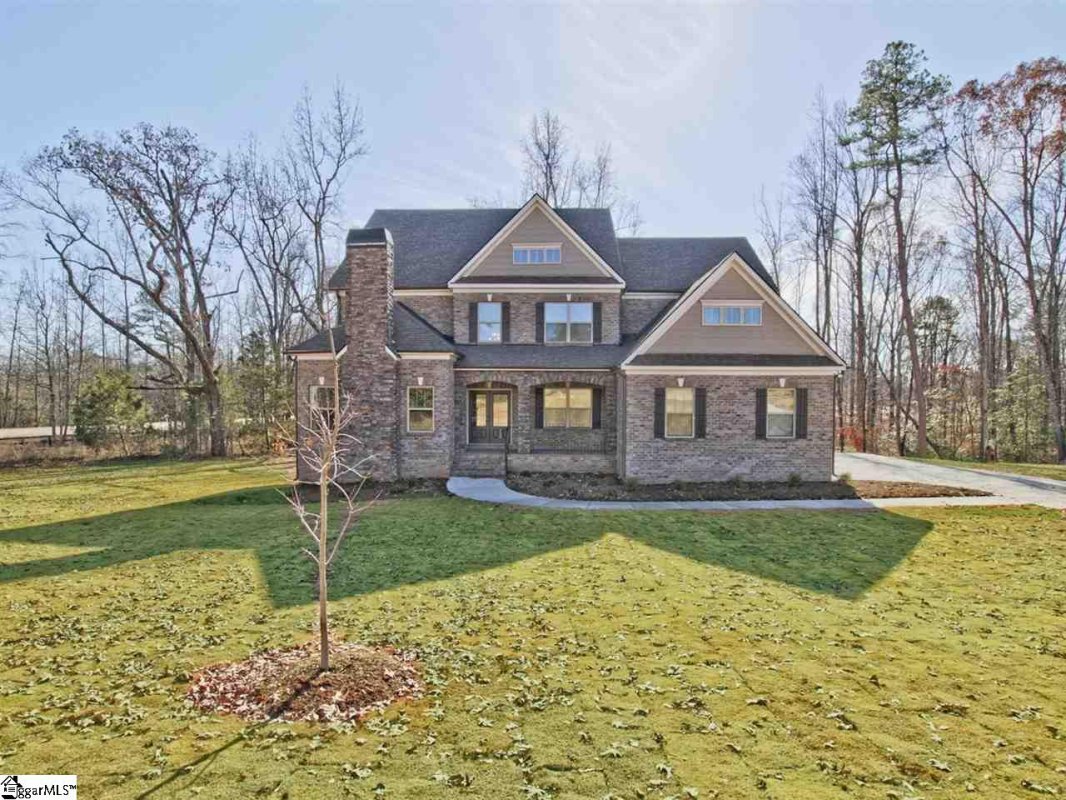 156 Grassy Meadow Drive