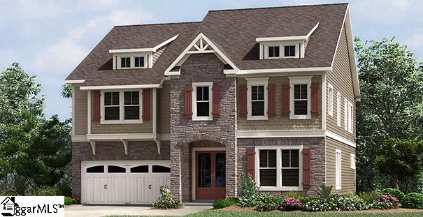 18 Grove Valley Way