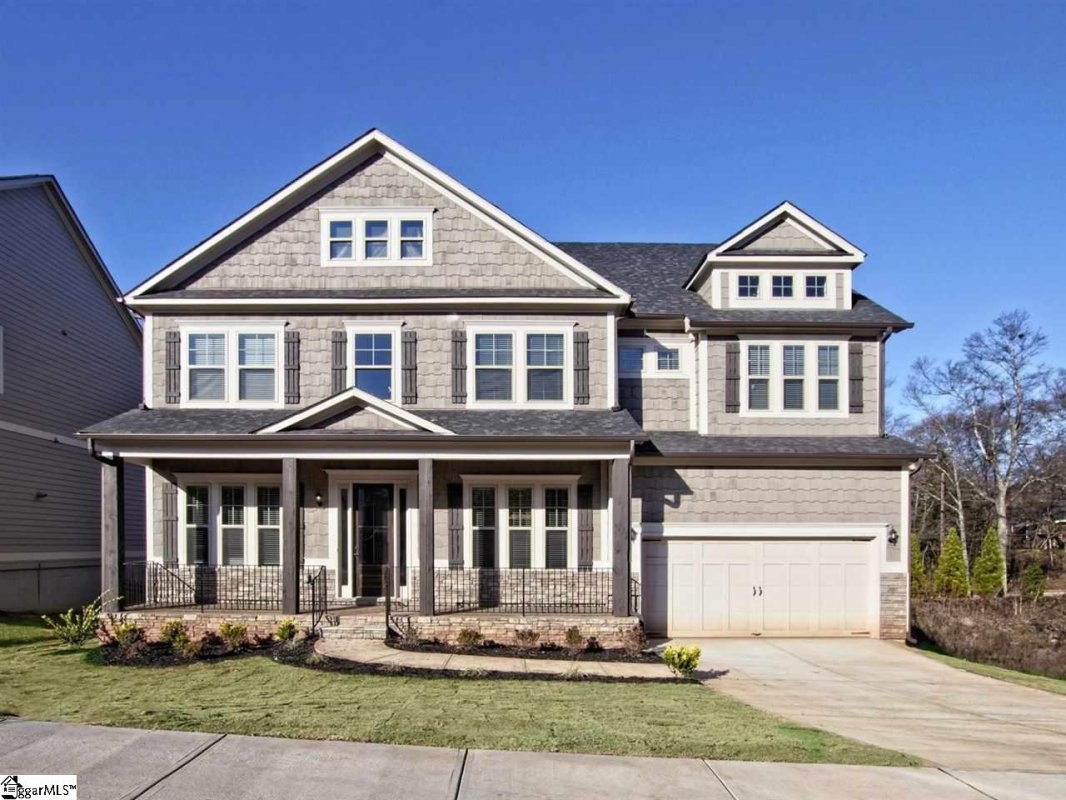 16 Grove Valley Way