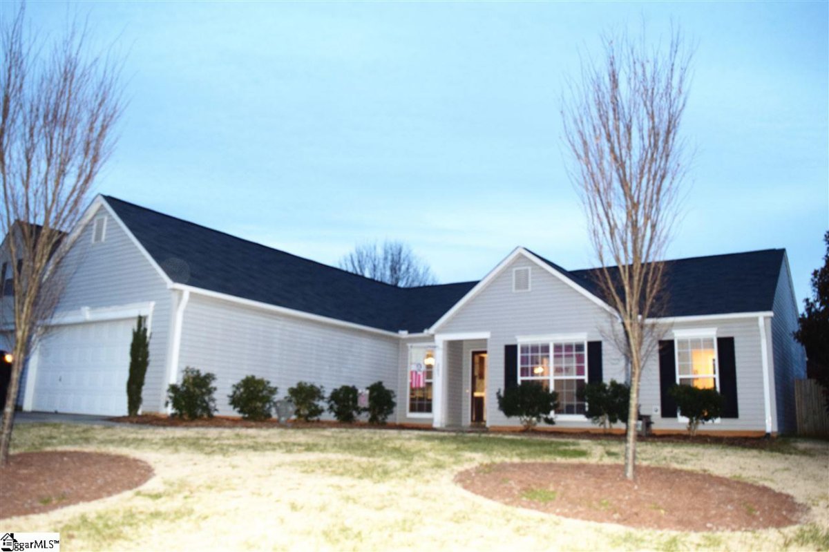 203 Revis Creek Court