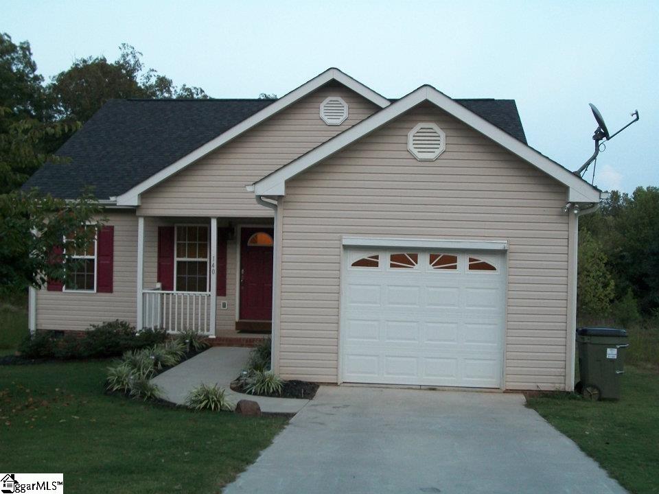 140 Cosmos Lane