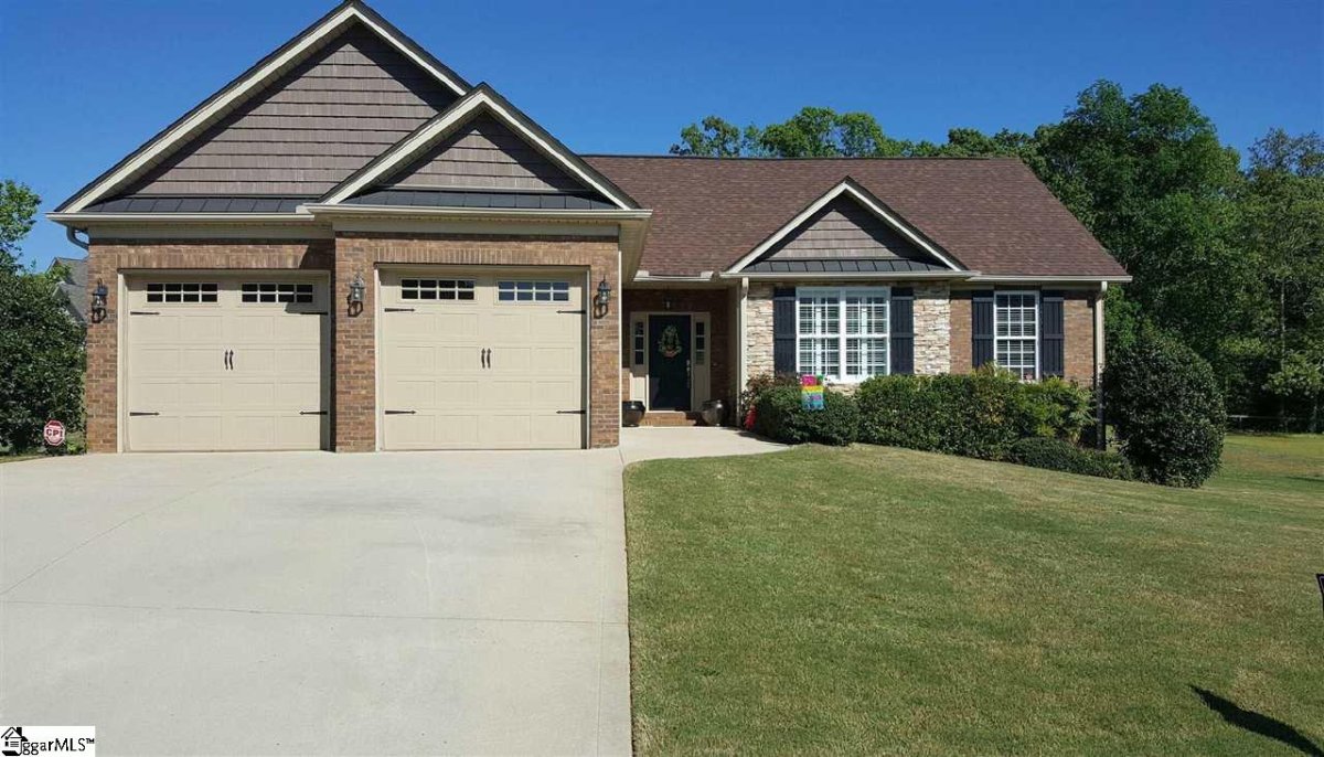 201 Fox Farm Way