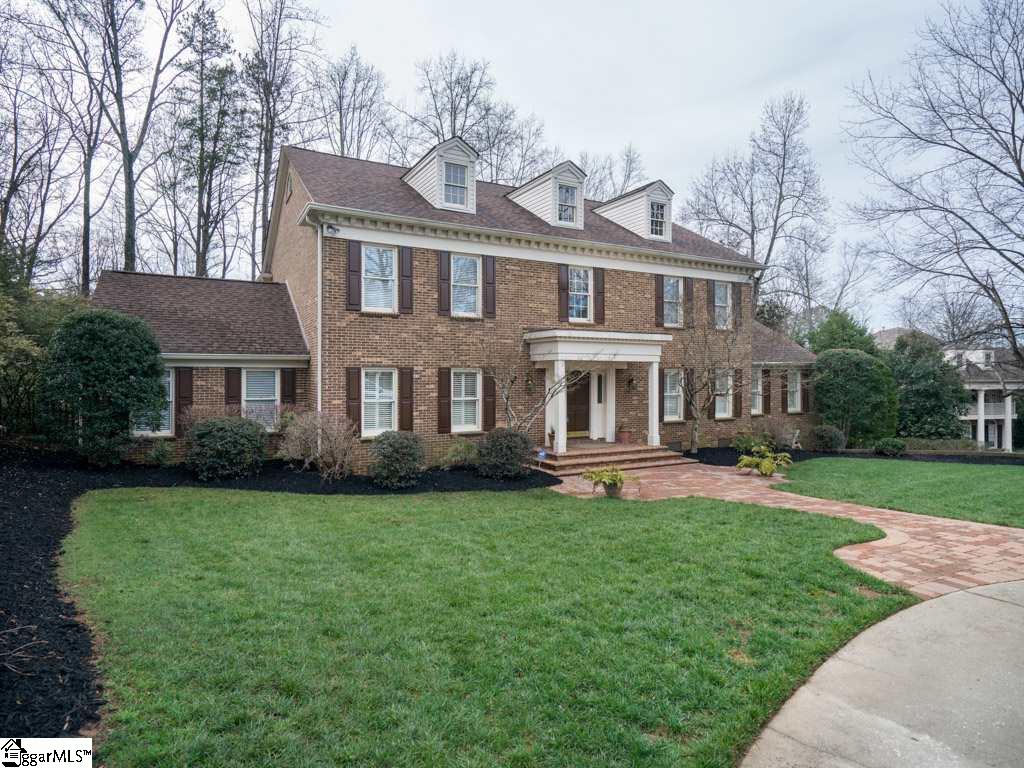 39 Collins Ridge Drive
