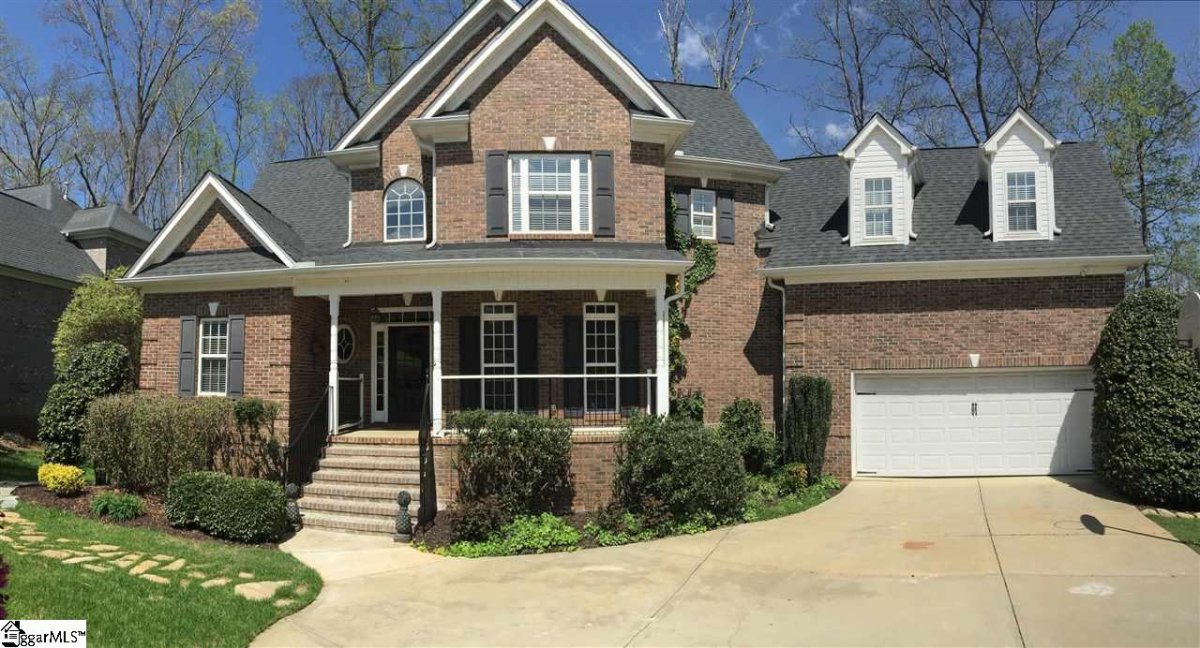 19 Habersham Court