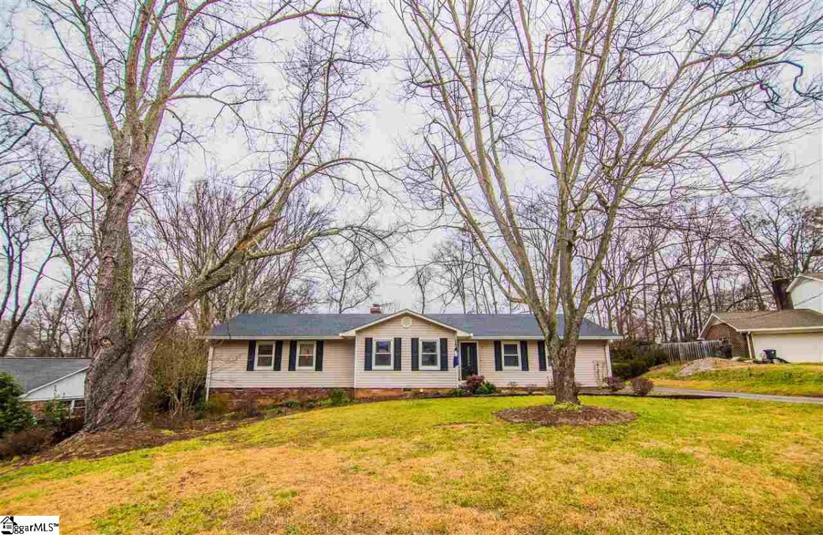 205 Ravensworth Road