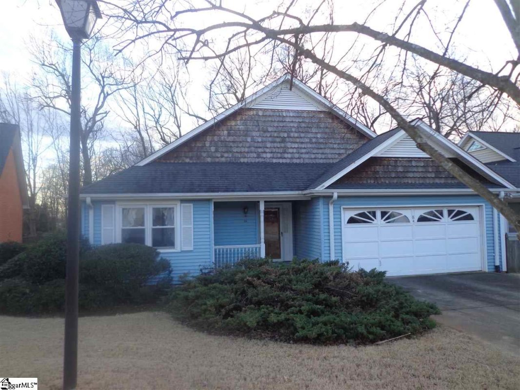 84 Tilbury Way
