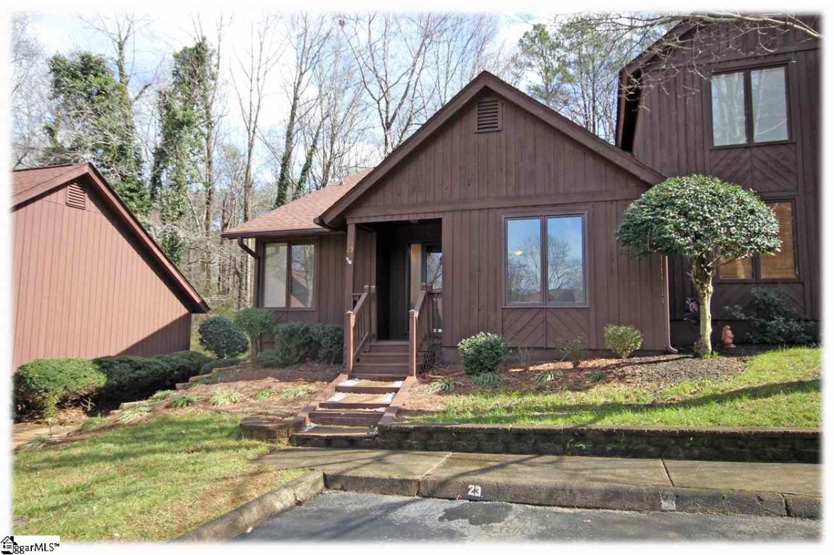 23 Creekside Way