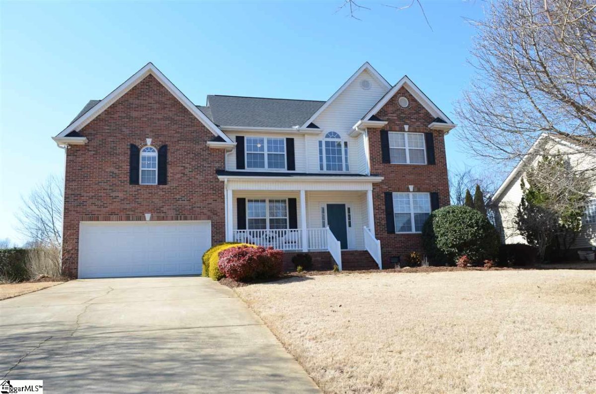 14 Pinehurst Green Way