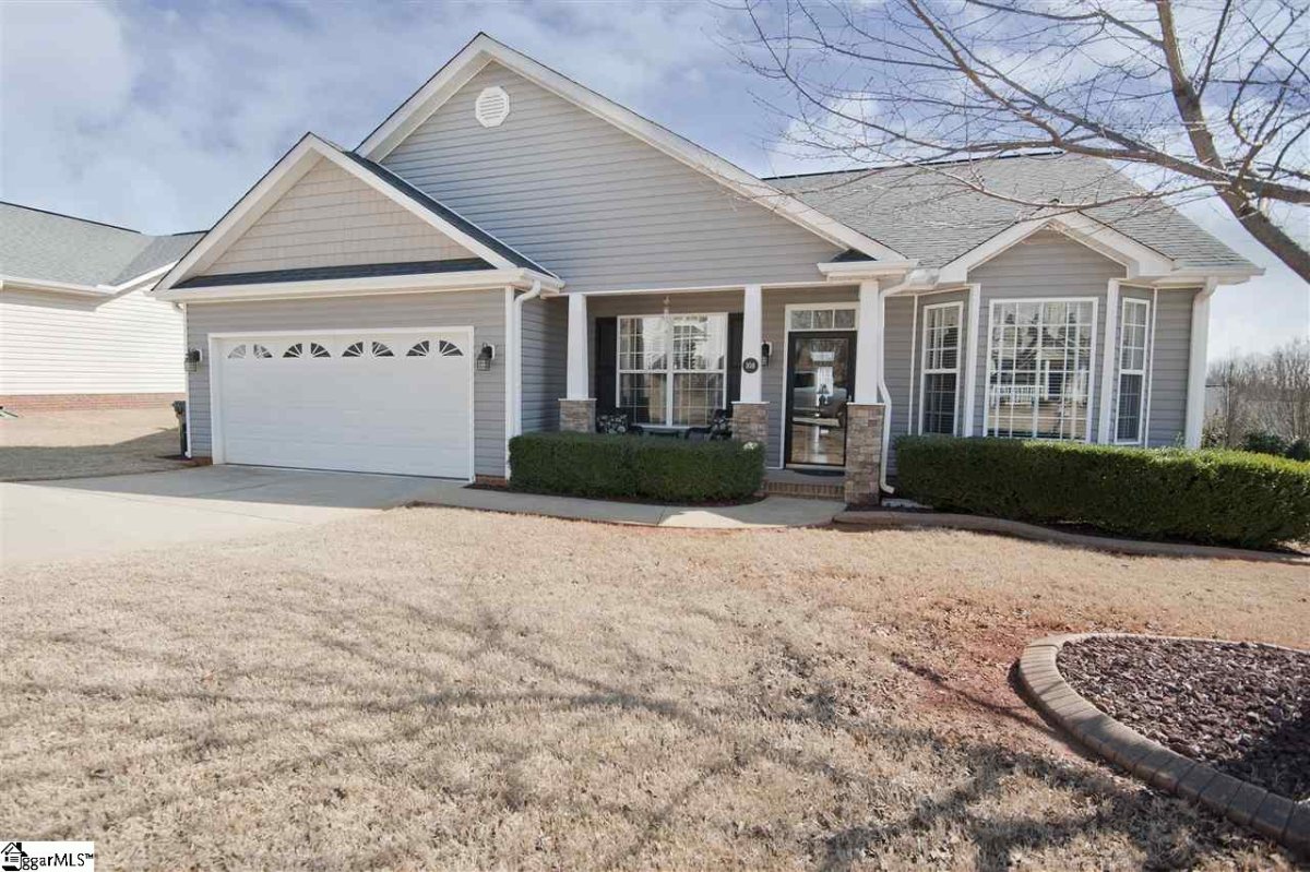 108 Feldspar Lane Lot 83