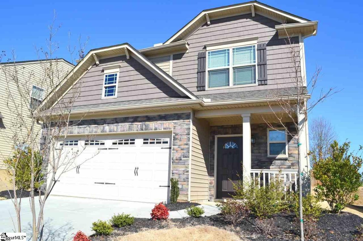 115 Penrith Court