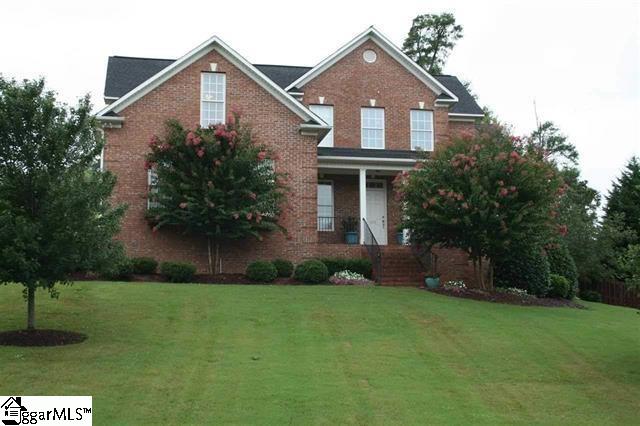 233 Cedar Bluff Drive