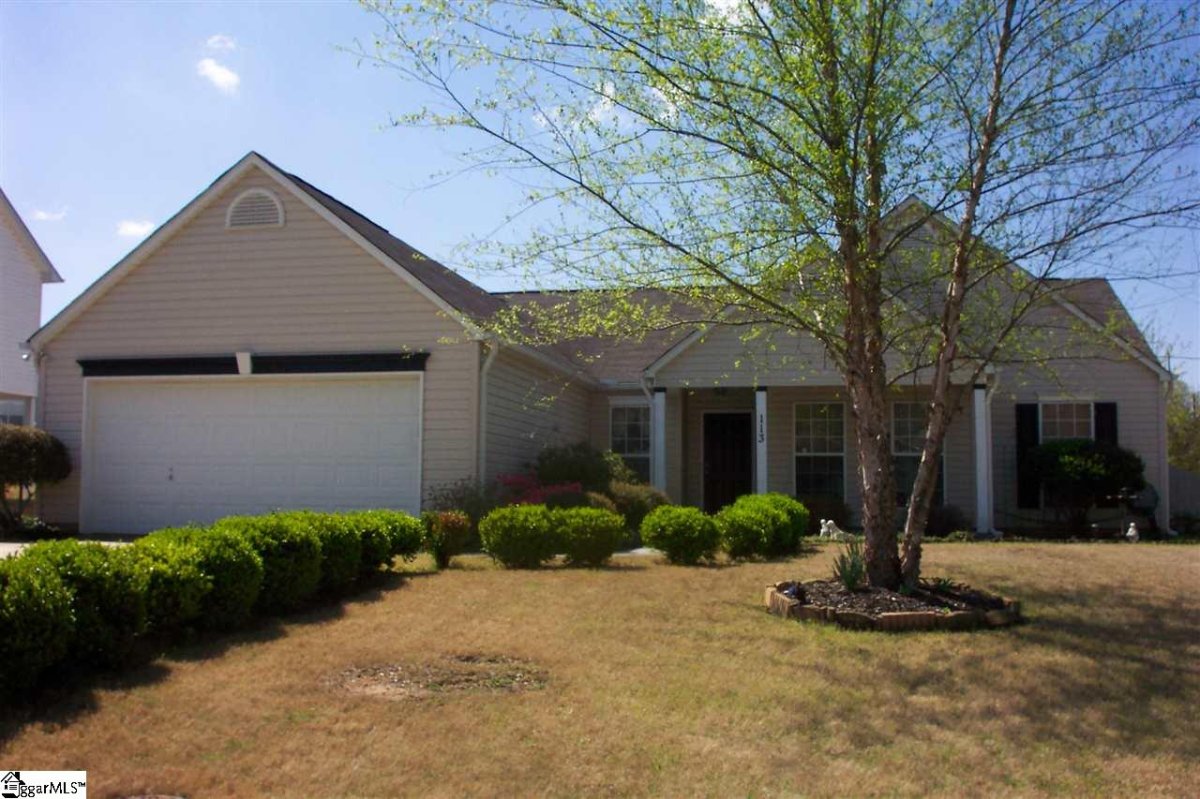 113 Kempton Drive