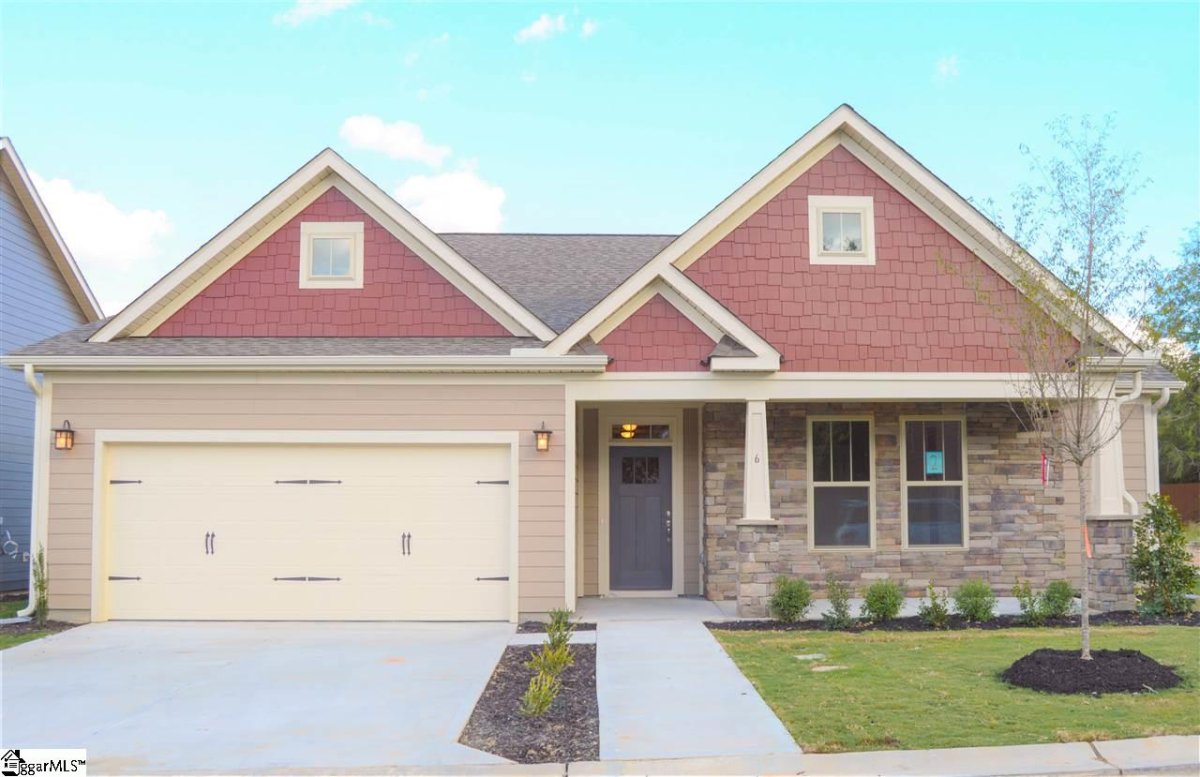 6 Rolling Creek Court Lot 2