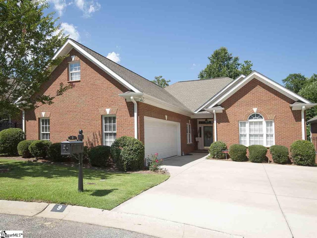 9 Autumn Creek Way